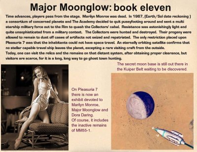 Moonglow book 11