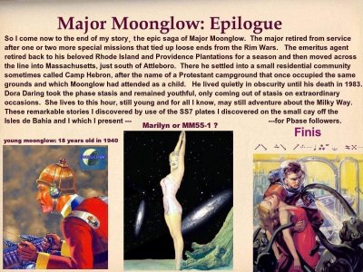 epilogue Moonglow