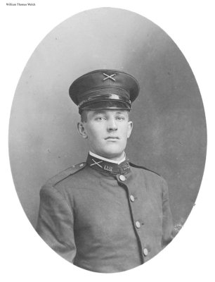 William Thomas Welch