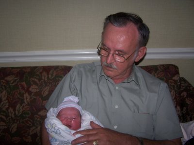 pawpaw and Rylan