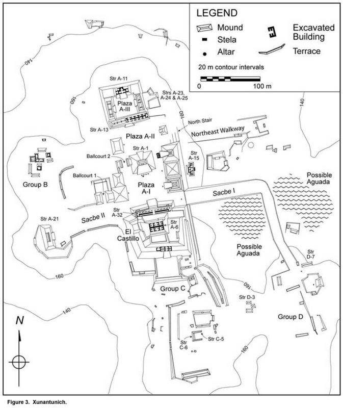 BZ-Xunantunich map.jpg