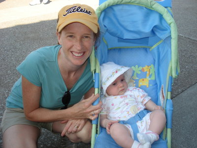 at Cedar Point