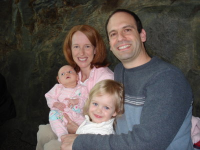 the fam