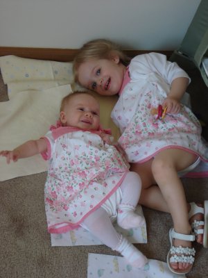 sisters