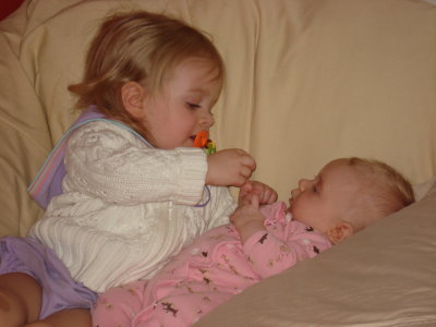 sisters