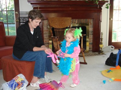 2nd birthday presents