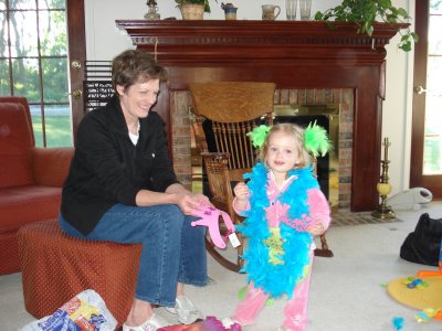 2nd birthday presents