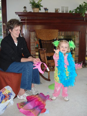 2nd birthday presents