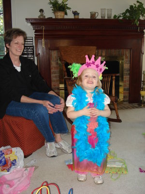 2nd birthday presents