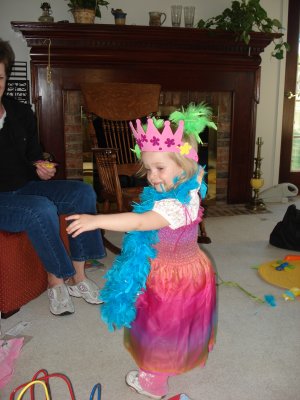 2nd birthday presents