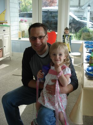 Uncle Mike