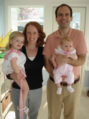 the fam