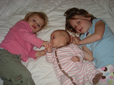 cousins