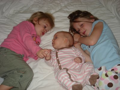 cousins