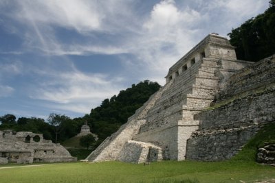 Palenque ()