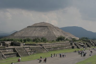 Teotihuacan ֮ǣ