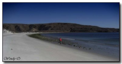 Quiet Beach