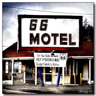 66 MOTEL