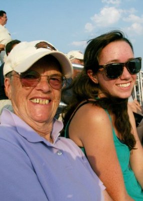 GrammaB & Emmer