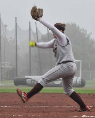 Mac On The Mound