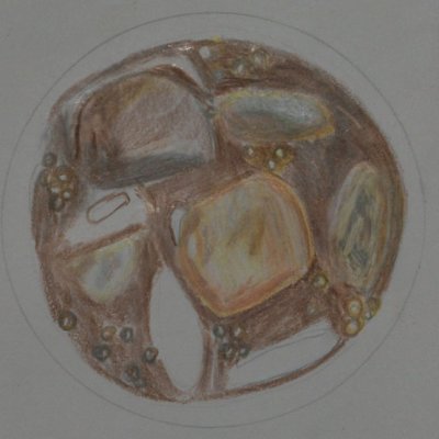 Ice Coffee (in process)