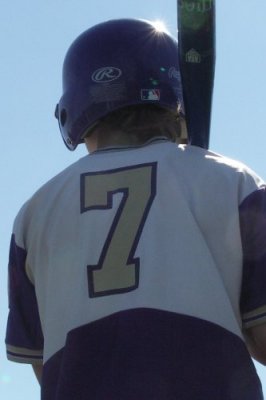7 on Deck