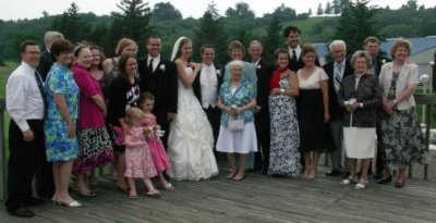 The Monaghan Clan