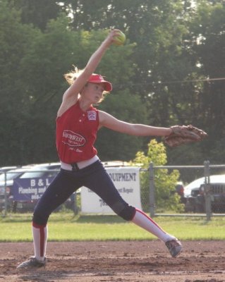 Northwest vs Essex LL Districts 08