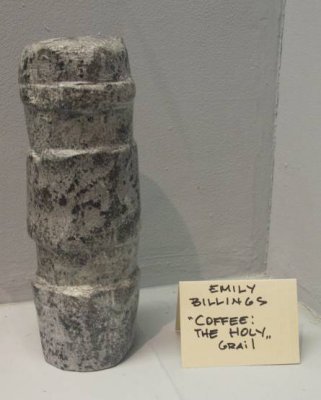 Em's Sculpture