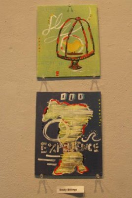 Travel Inspired Art