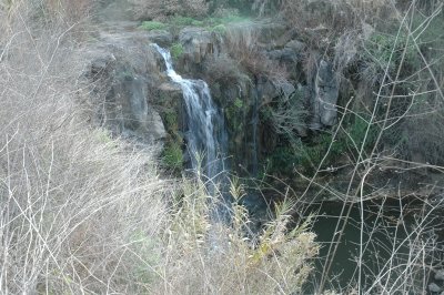 El-Al Falls