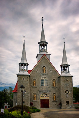 Church of Saint Famille