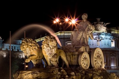 Cibeles