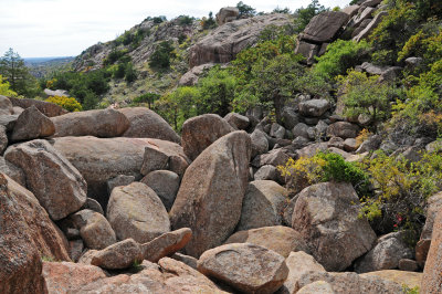 Oct 2009 Bouldering - 13.jpg