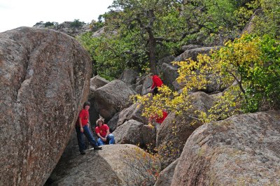 Oct 2009 Bouldering - 14.jpg