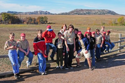 Oct 2009 Bouldering - 23.jpg