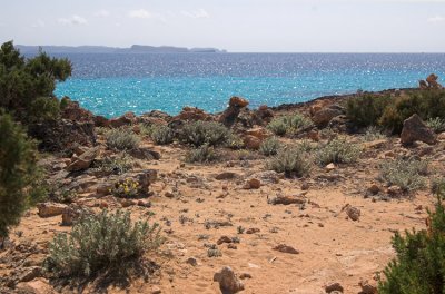 Cap des Salines