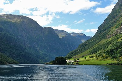 Naerofjord