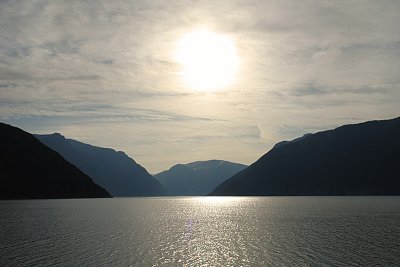 Hardangerfjord