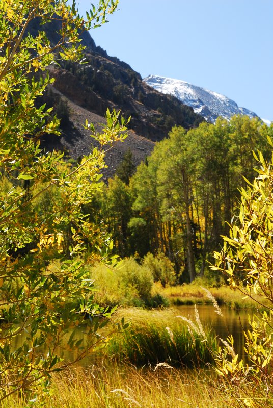 Lundy Lake