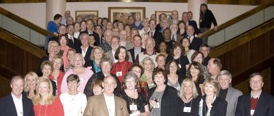 Page High School's 40th Reunion