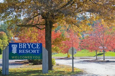 Bryce Resort, Shenandoah Co., VA