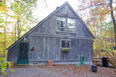 Kavanaugh's Retreat