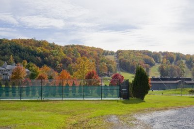 Bryce Resort, Shenandoah Co., VA