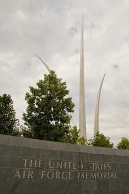 United States Air Force Memorial
