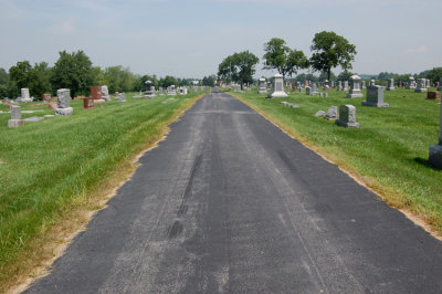 Lathrop, Clinton County, Missouri