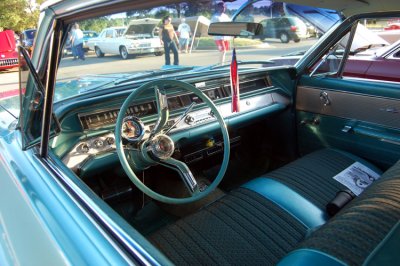 What a great interior. Simply, superb.