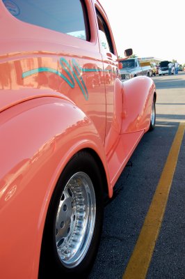1939 Plymouth