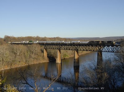 203 is crossing the Potomac River.jpg