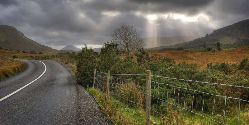 Connemara